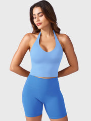 Yeoreo Hazel Halter Tank