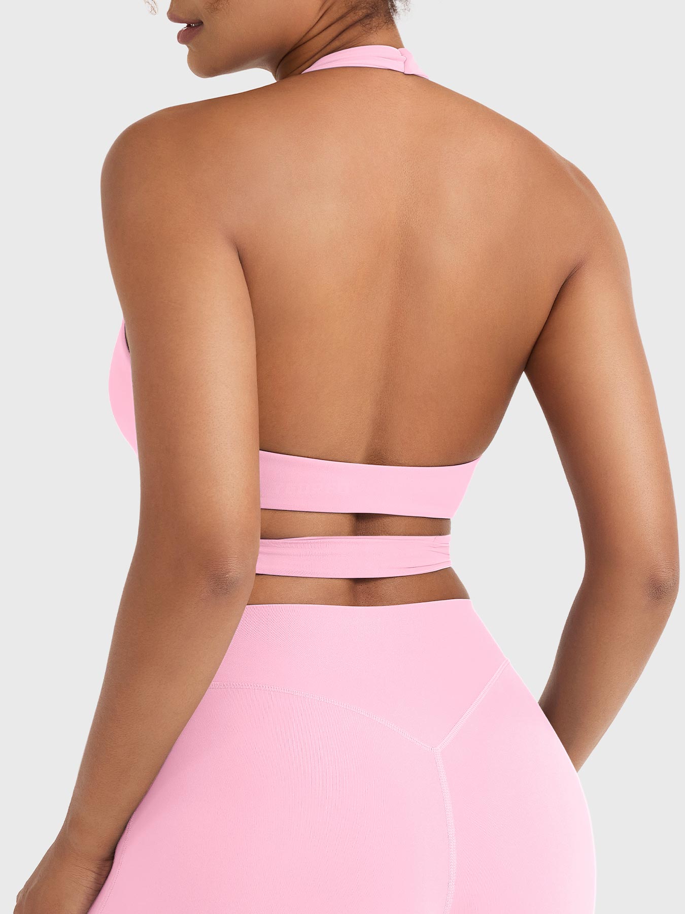 Yeoreo Dagnuy Ballet Wrap Sports Bra