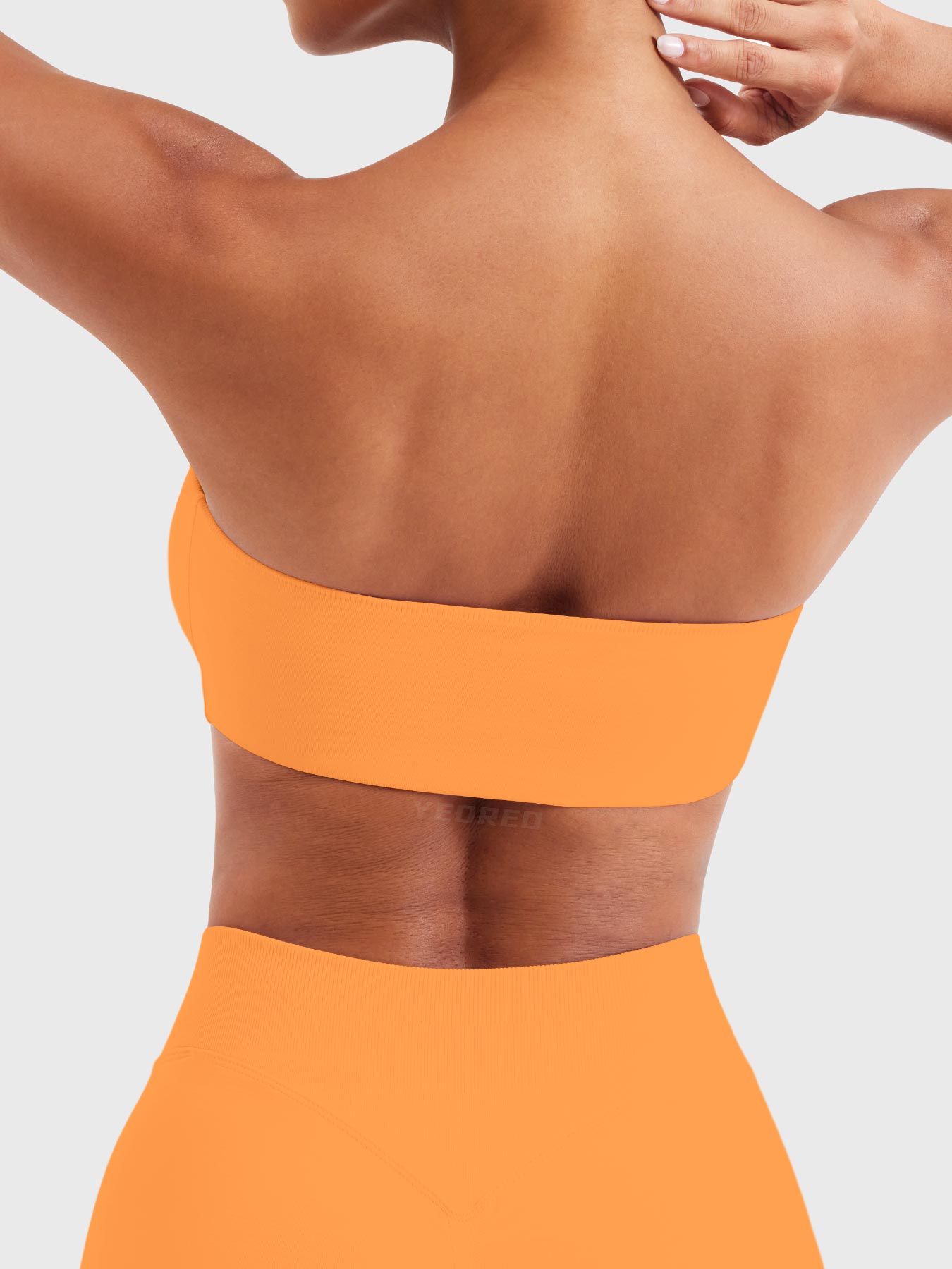 Yeoreo Zannie Seamless Bandeau Sports Bra
