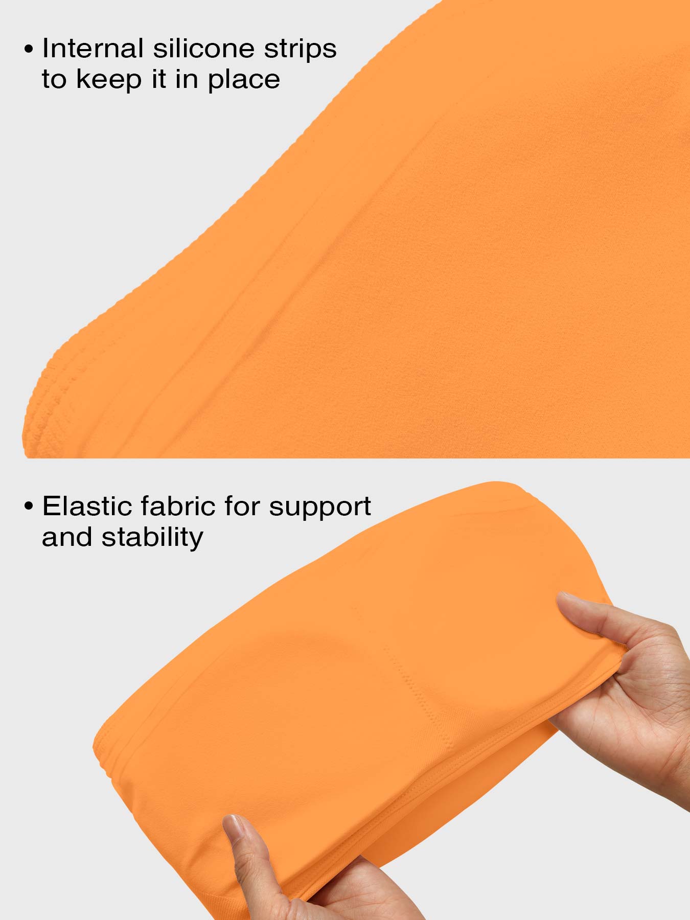 Yeoreo Zannie Seamless Bandeau Sports Bra