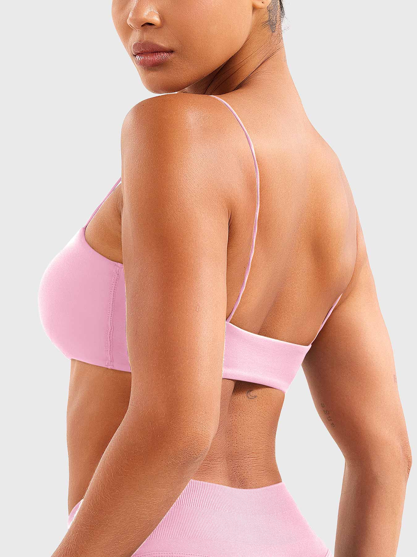 Yeoreo Enidy Seamless Sports Bra