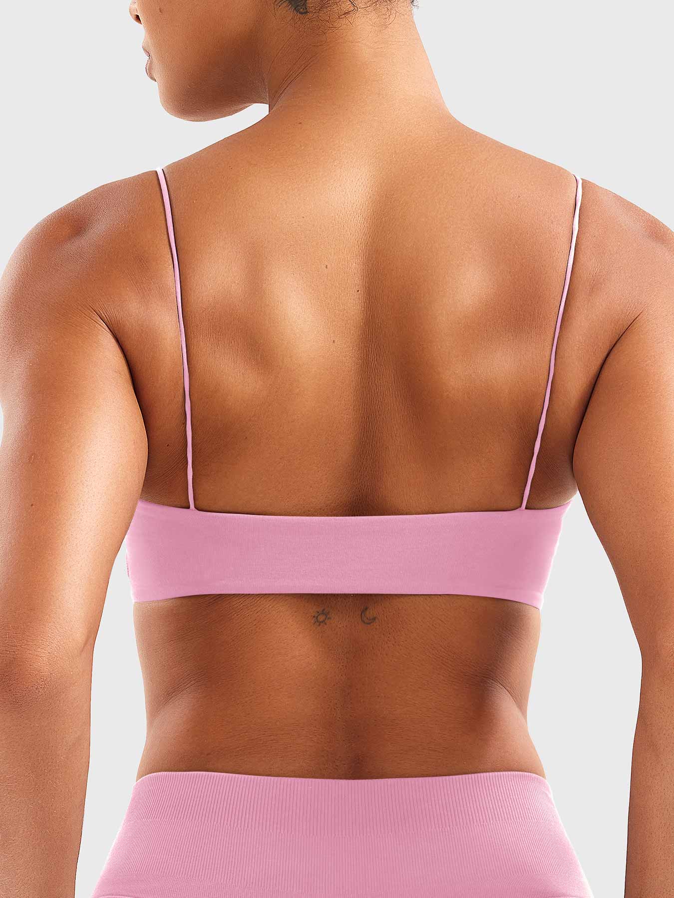 Yeoreo Enidy Seamless Sports Bra