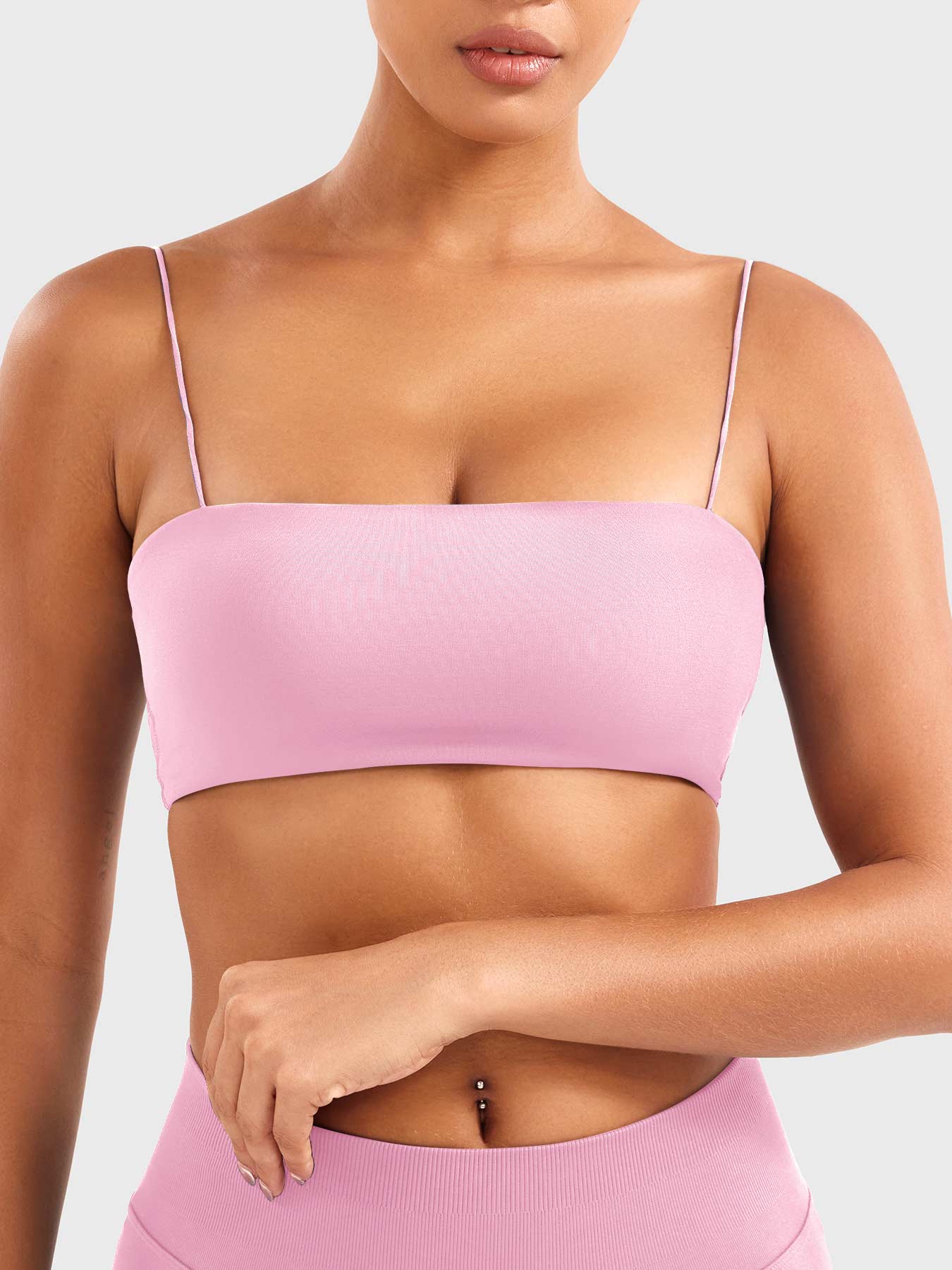 Yeoreo Enidy Seamless Sports Bra