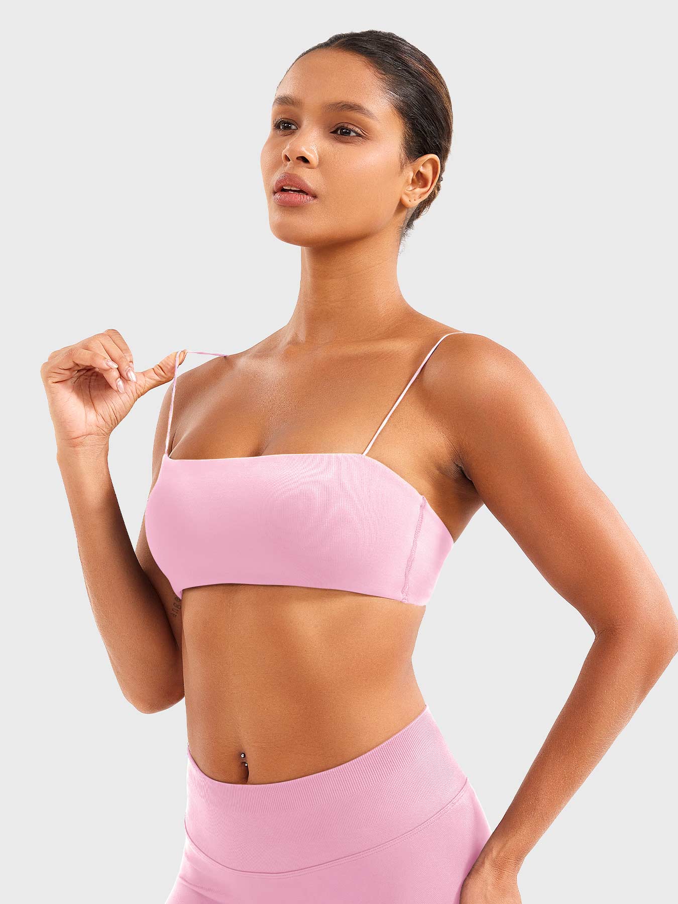 Yeoreo Enidy Seamless Sports Bra