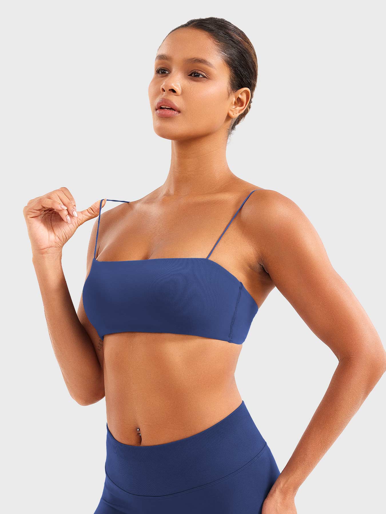 Yeoreo Enidy Seamless Sports Bra