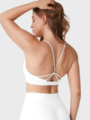 Yeoreo Yaciny Strappy Back Sports Bra