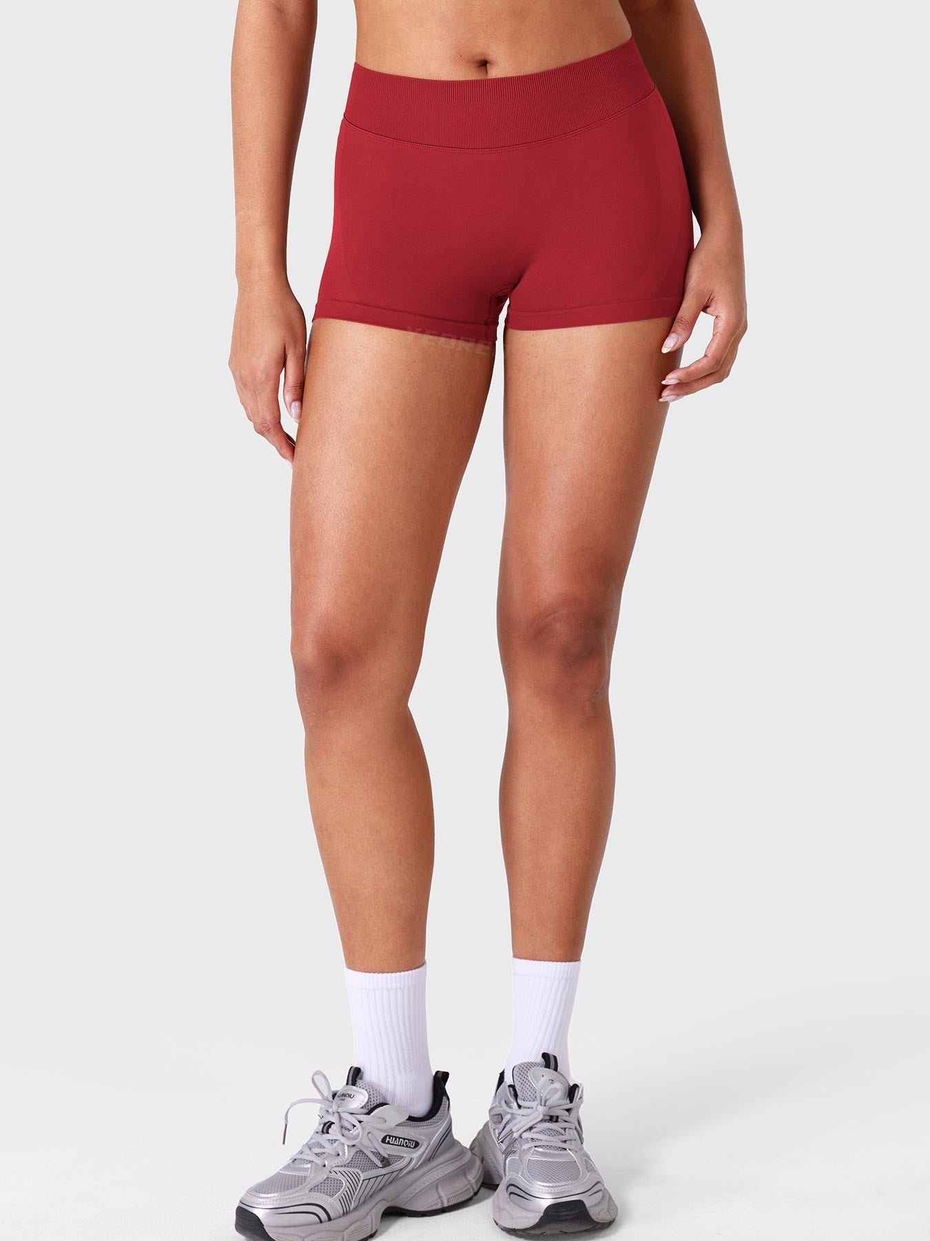 Yeoreo Baderiy 2.5" Low Rise Shorts