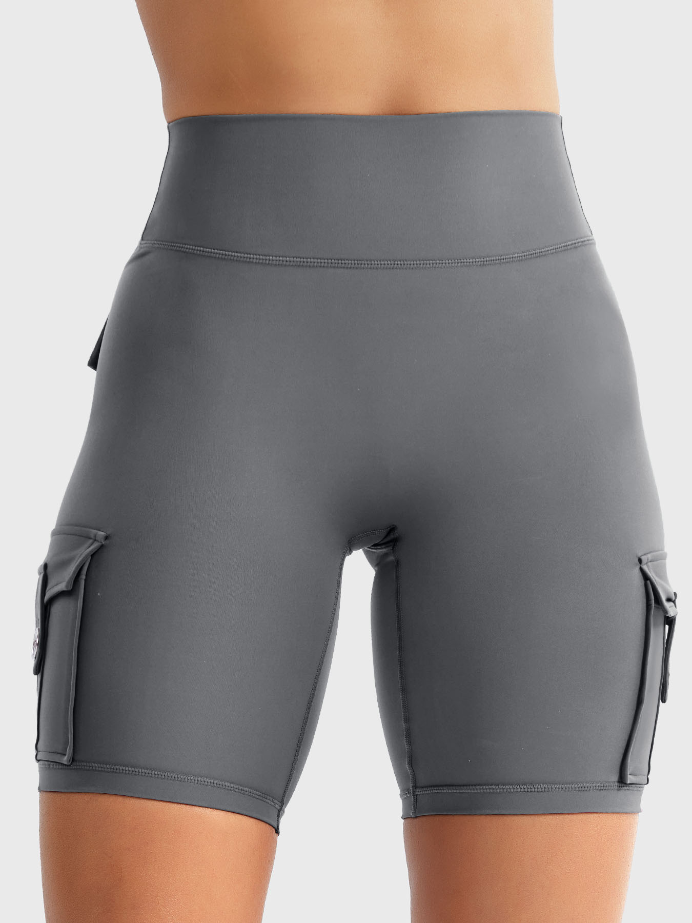 Yeoreo Hedda CoreFlex Biker Shorts