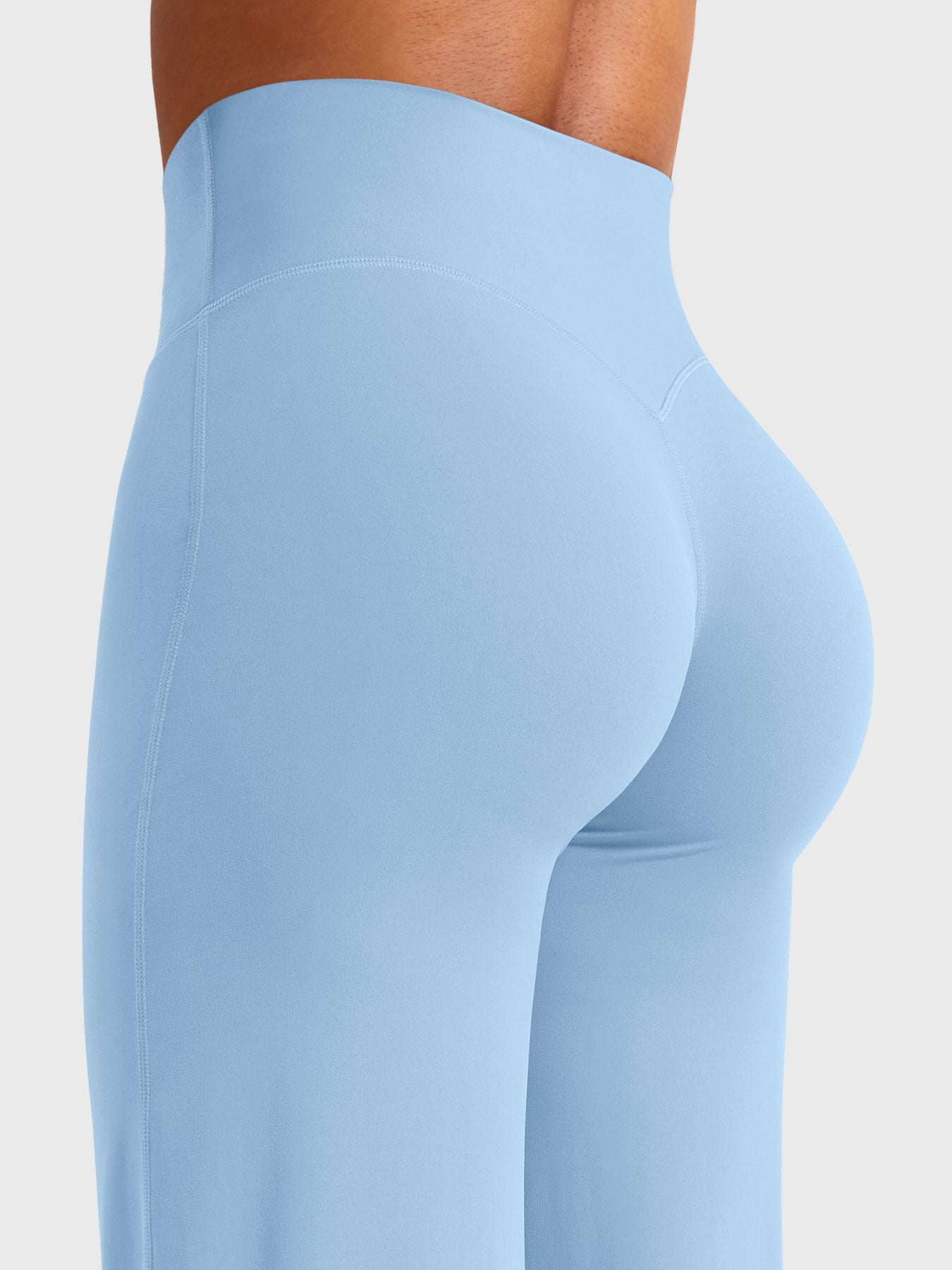 Yeoreo Eddiy 29" Straight Leggings