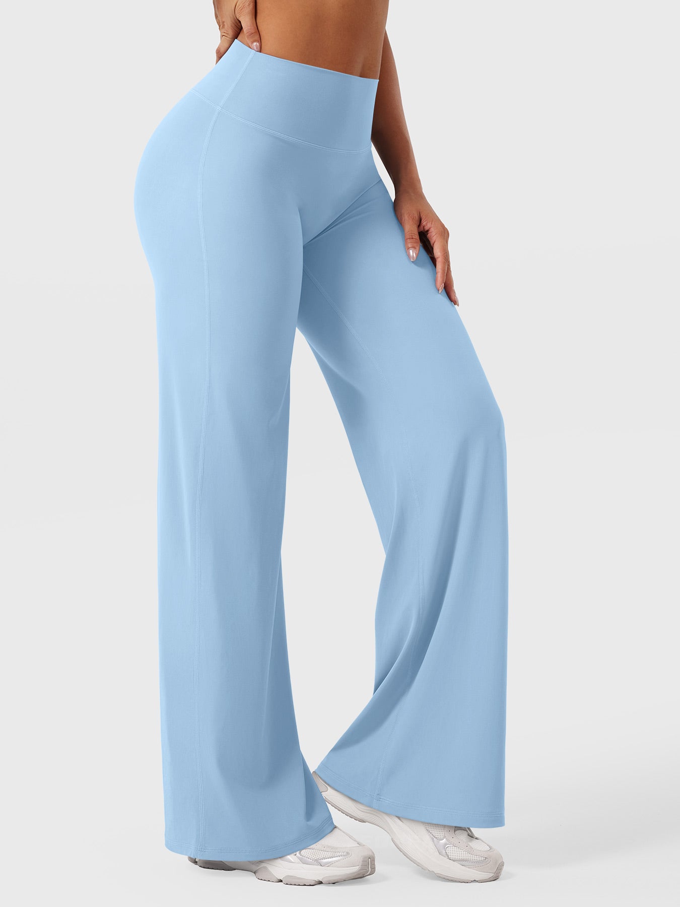 Yeoreo Eddiy 31.5" Straight Leg Leggings
