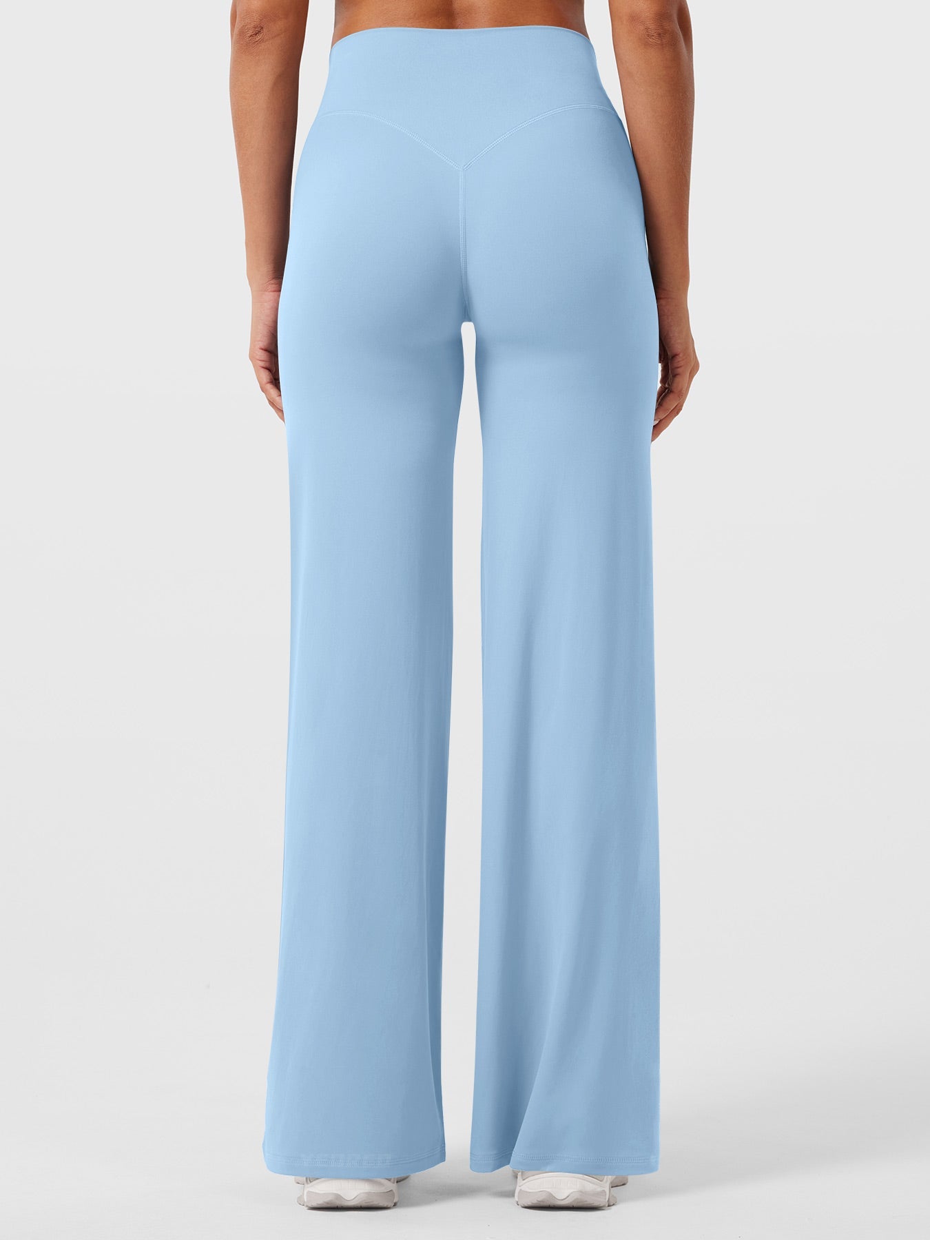 Yeoreo Eddiy 31.5" Straight Leggings