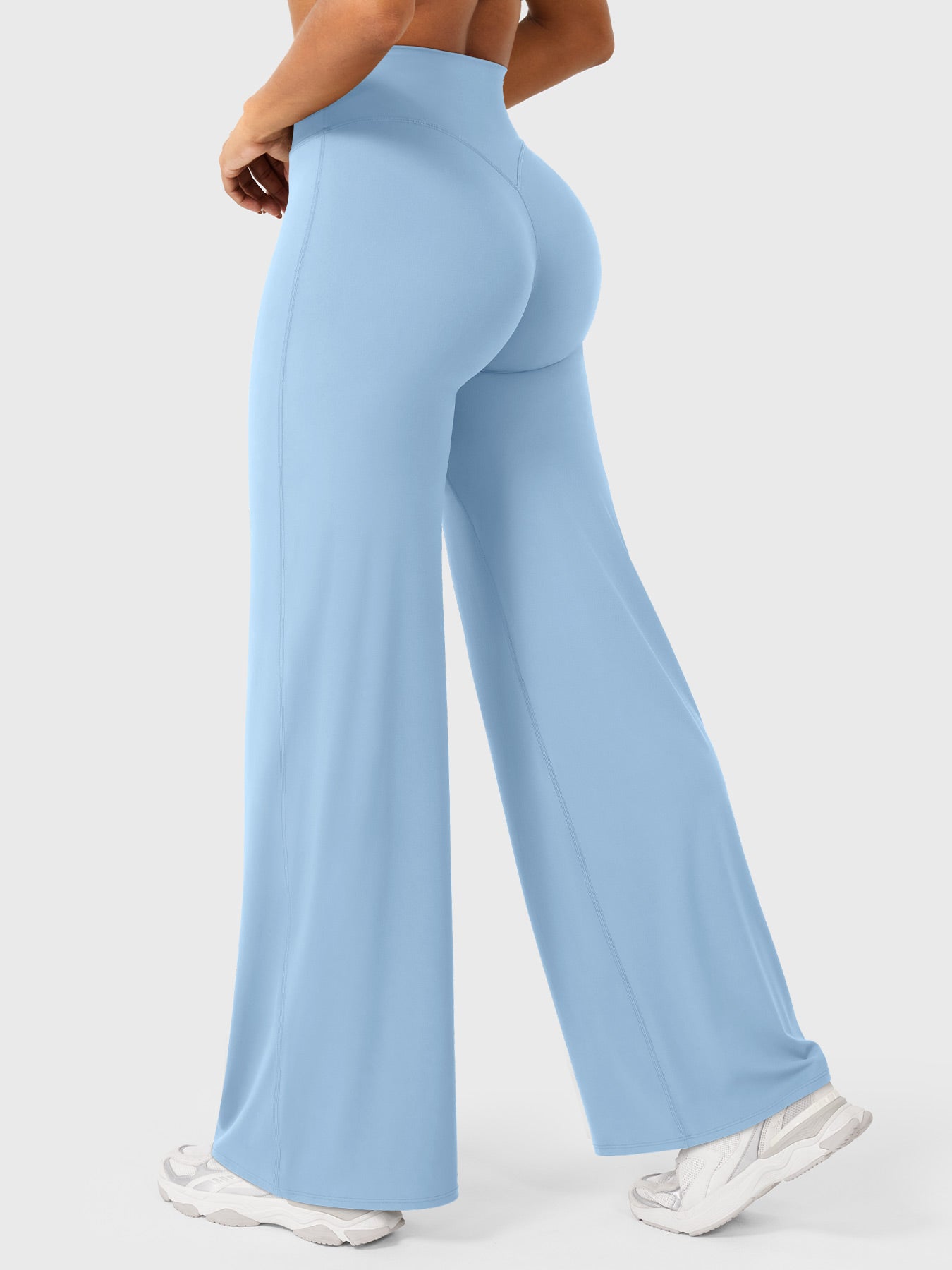 Yeoreo Eddiy 31.5" Straight Leg Leggings
