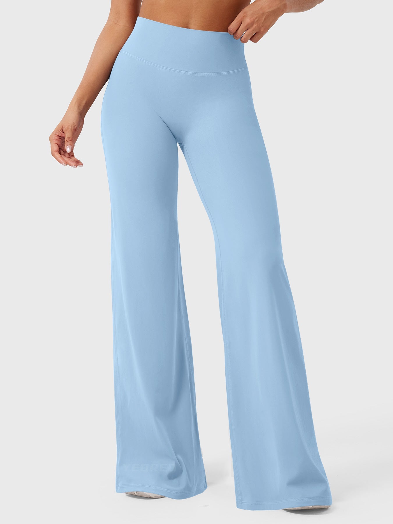 Yeoreo Eddiy 35" Straight Leggings