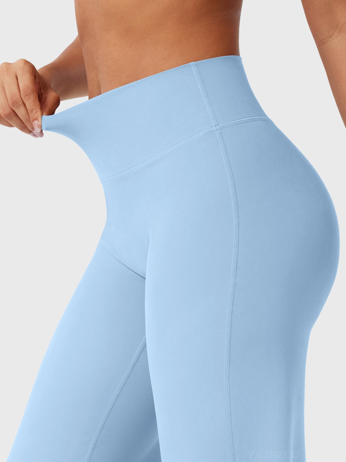 Yeoreo Eddiy 35" Straight Leggings