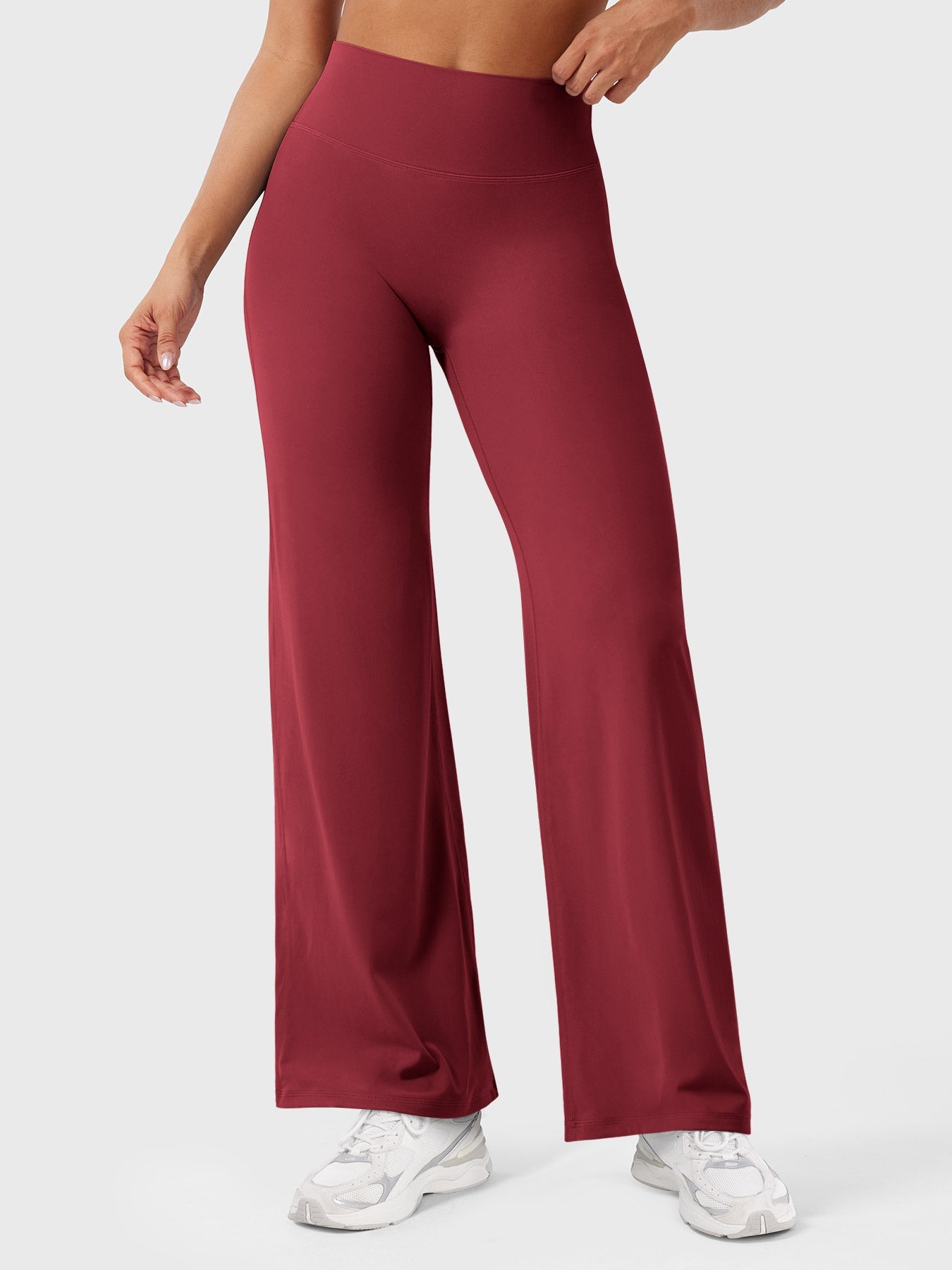 Yeoreo Eddiy 29" Straight Leggings