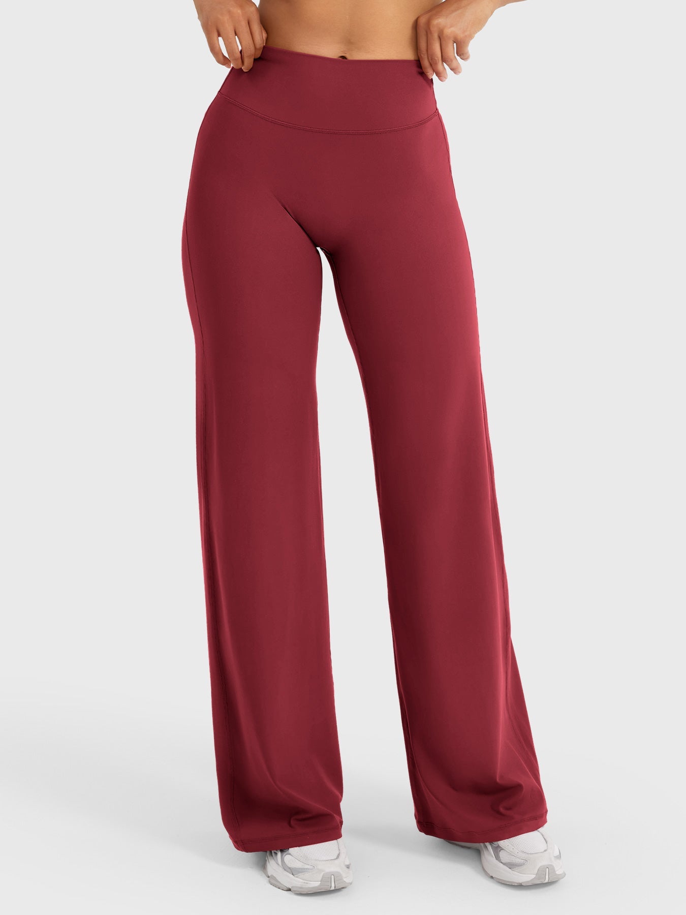 Yeoreo Eddiy 31.5" Straight Leg Leggings