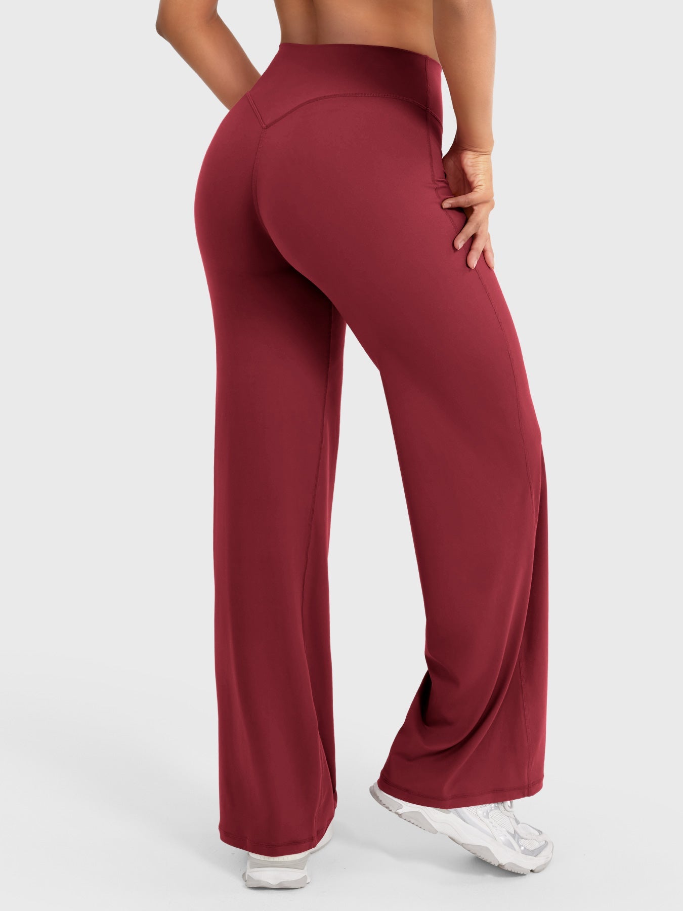 Yeoreo Eddiy 31.5" Straight Leg Leggings
