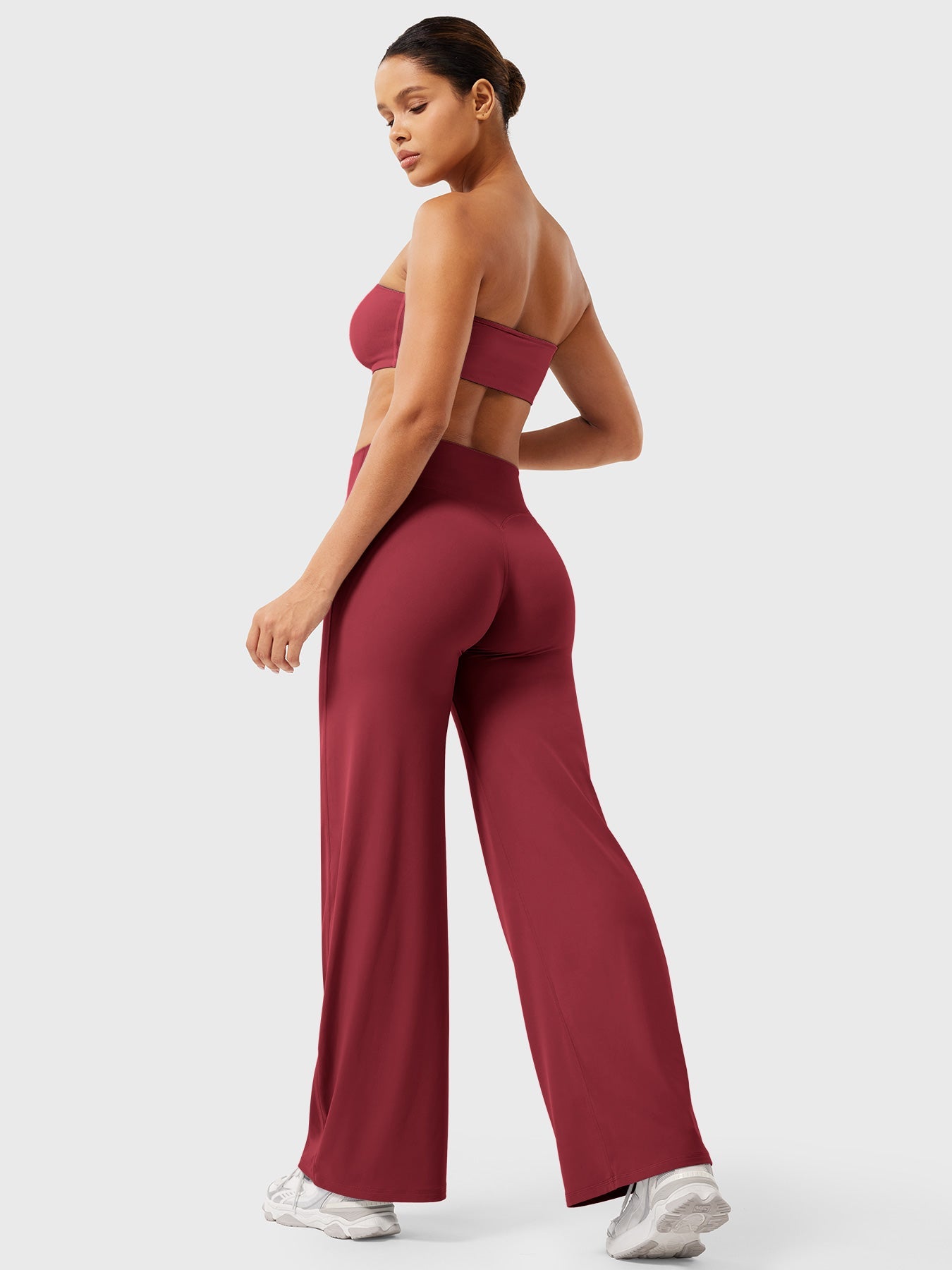 Yeoreo Eddiy 31.5" Straight Leg Leggings