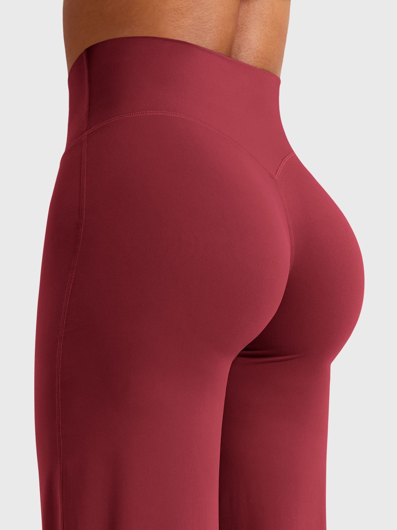 Yeoreo Eddiy 33" Straight Leggings