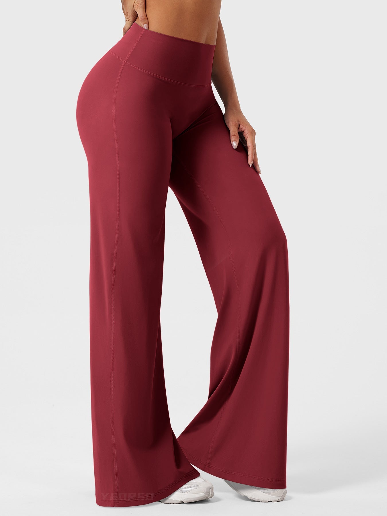 Yeoreo Eddiy 35" Straight Leggings