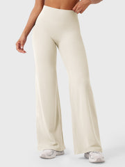 Yeoreo Eddiy 30.5" Fleece Straight Leggings