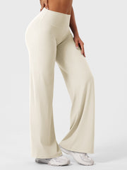 Yeoreo Eddiy 30.5" Fleece Straight Leggings