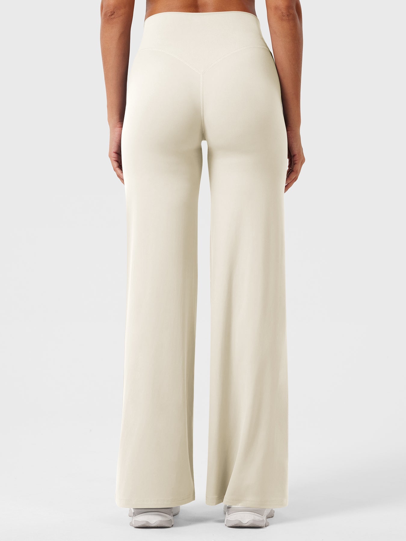 Yeoreo Eddiy 30.5" Fleece Straight Leggings