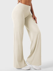 Yeoreo Eddiy 33" Fleece Straight Leg Leggings