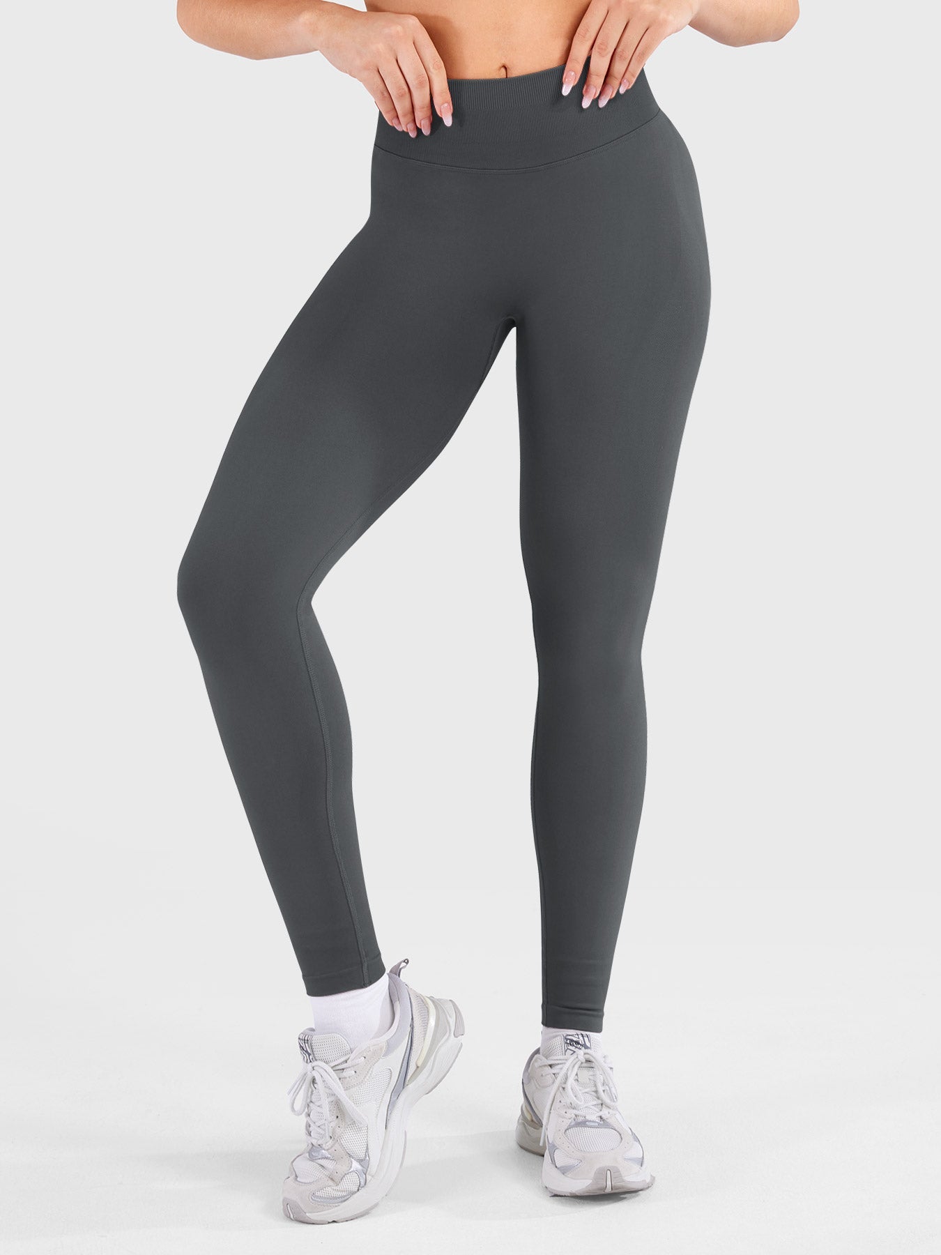 Yeoreo Baderiy 24" Seamless Leggings
