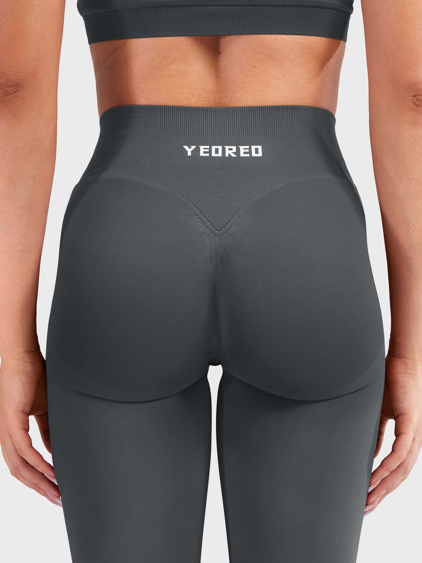 Yeoreo Baderiy 24" Seamless Leggings