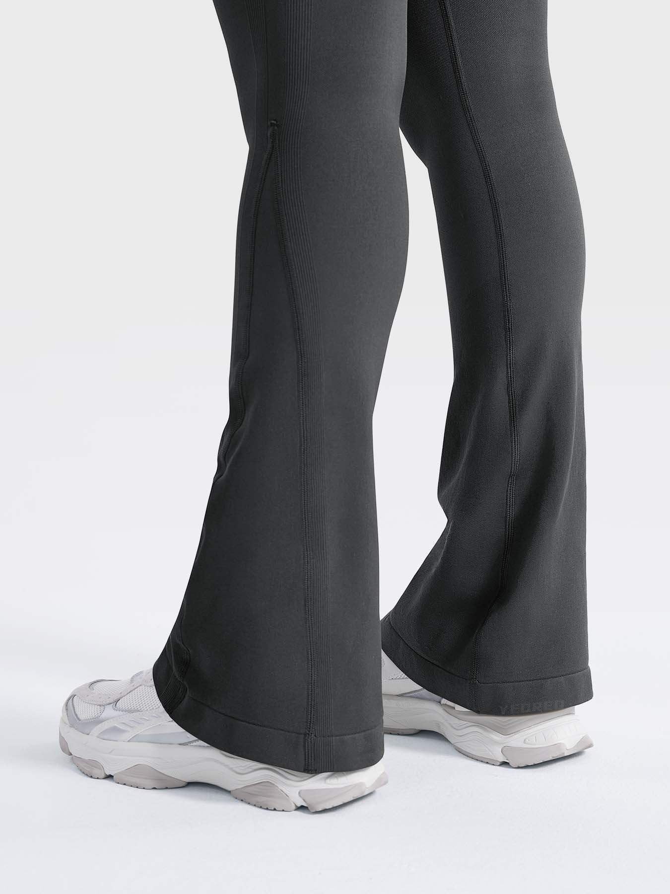 Yeoreo Lilliean 29.5" Mini Flare Leggings