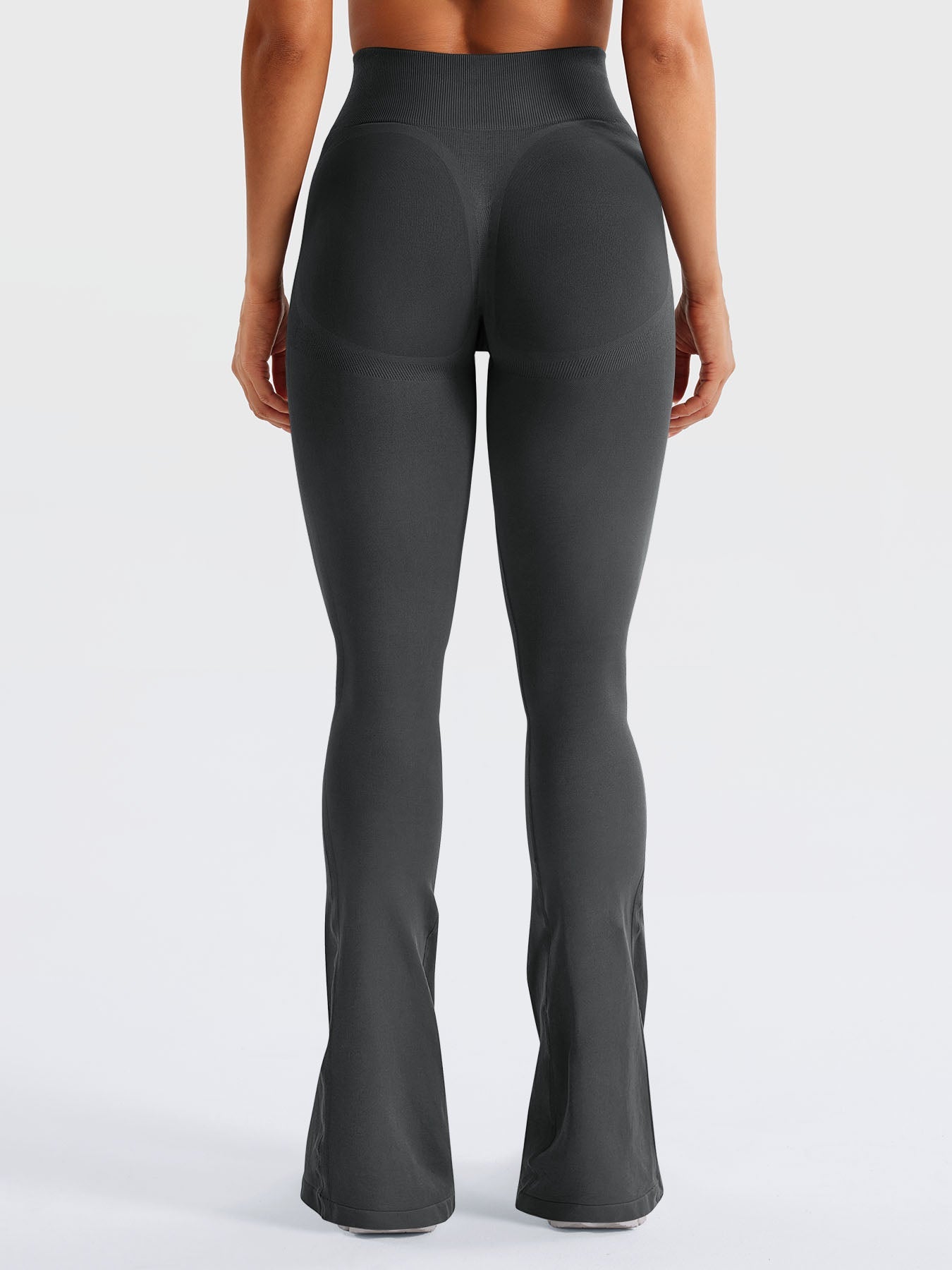 Yeoreo Lilliean 32" Mini Flare Leggings