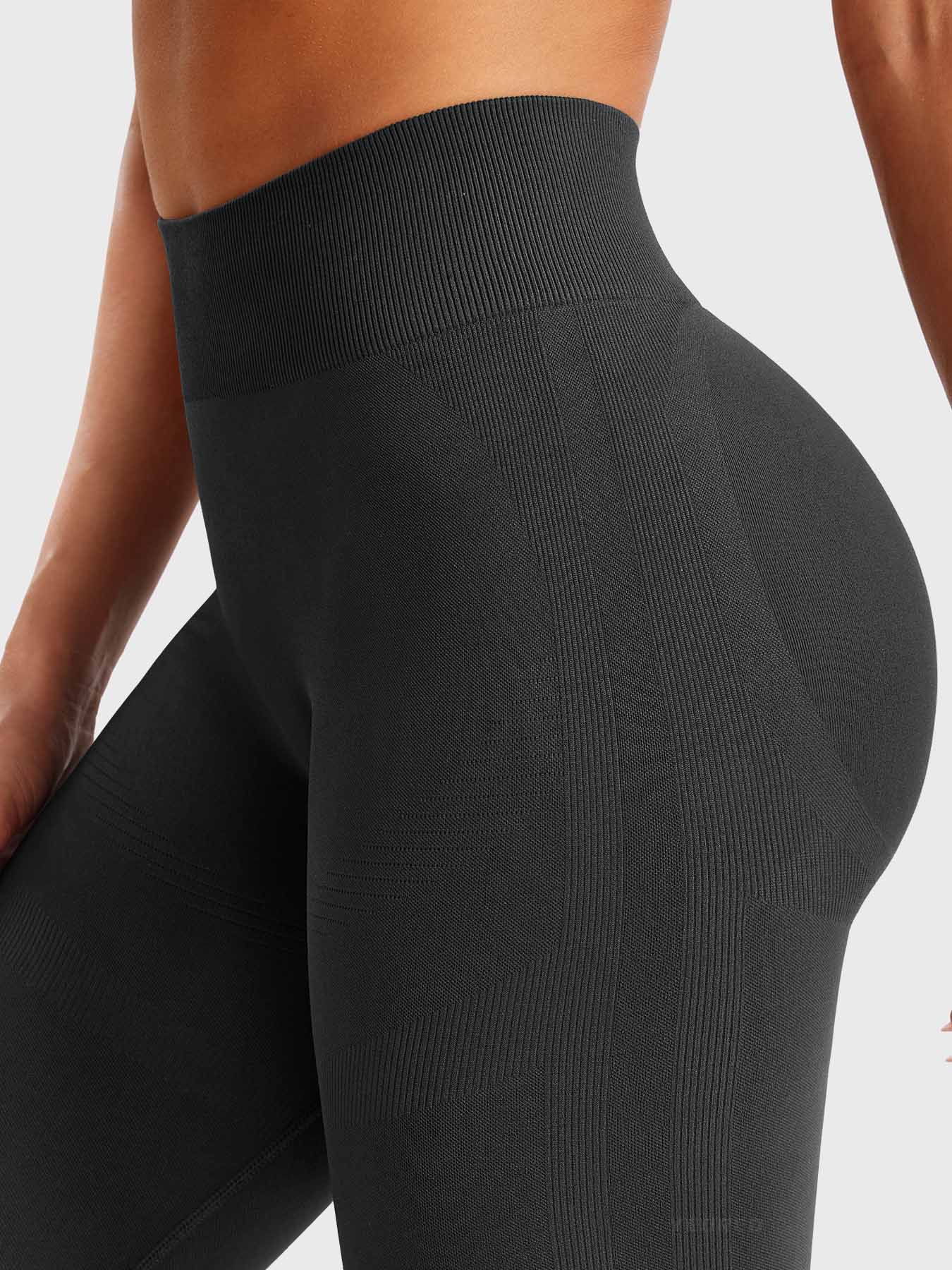 Yeoreo Lilliean 32" Mini Flare Leggings