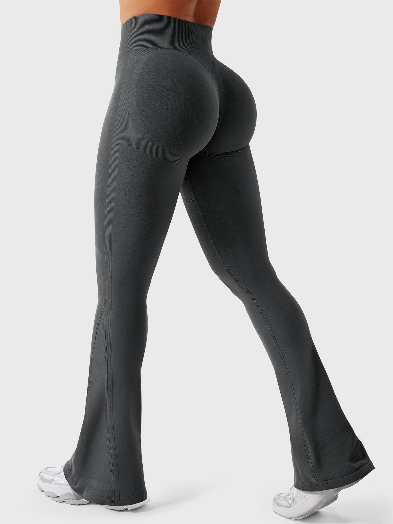 Yeoreo Lilliean 32" Mini Flare Leggings