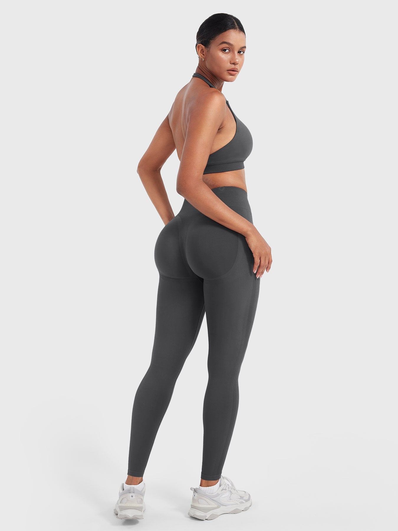 Yeoreo Lilliean 24" Seamless Leggings