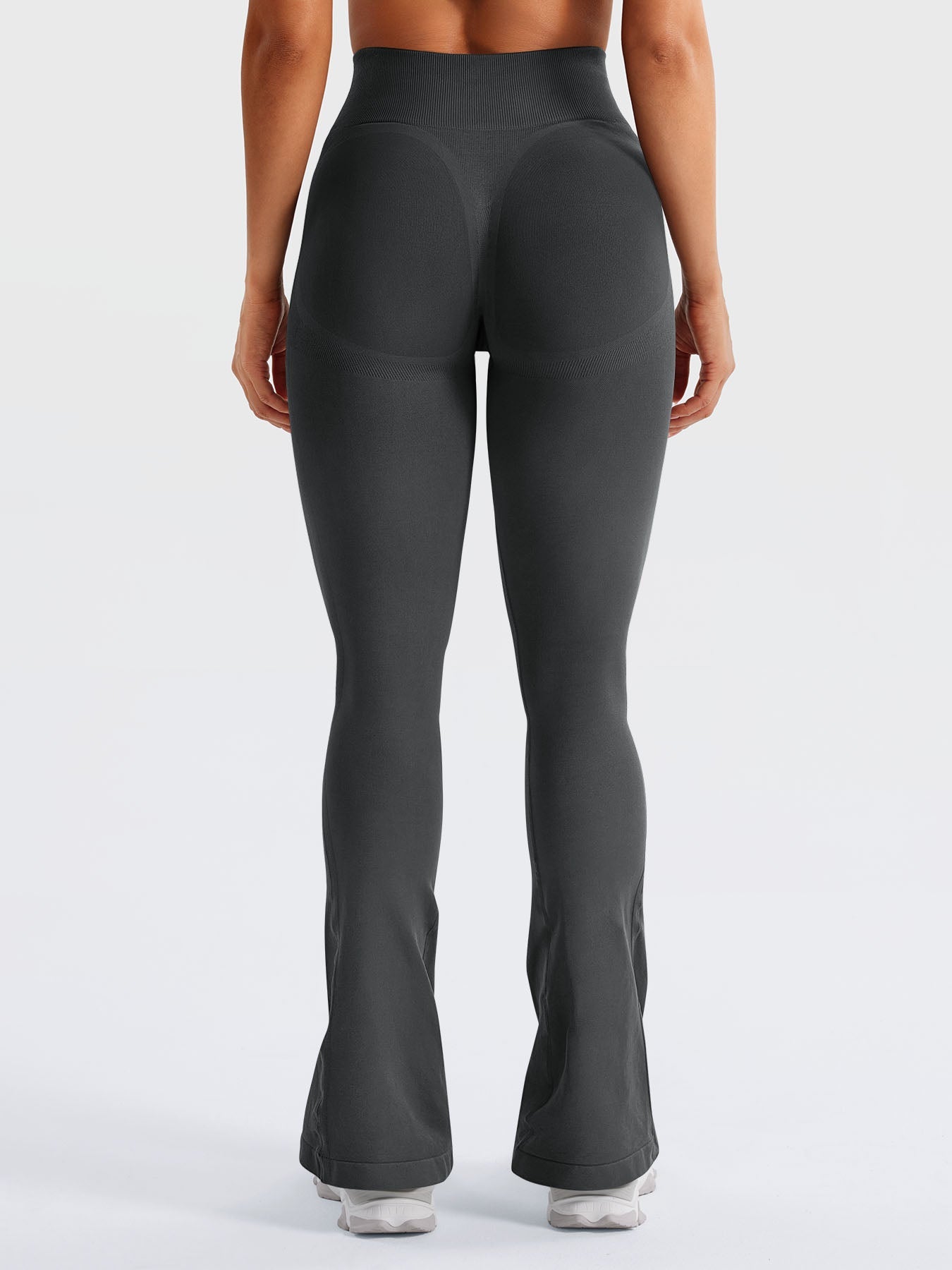 Yeoreo Lilliean 29.5" Mini Flare Leggings