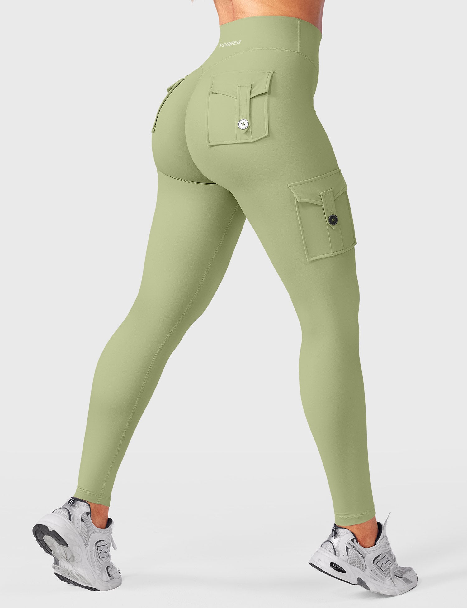 Yeoreo Hedda 25" CoreFlex Leggings