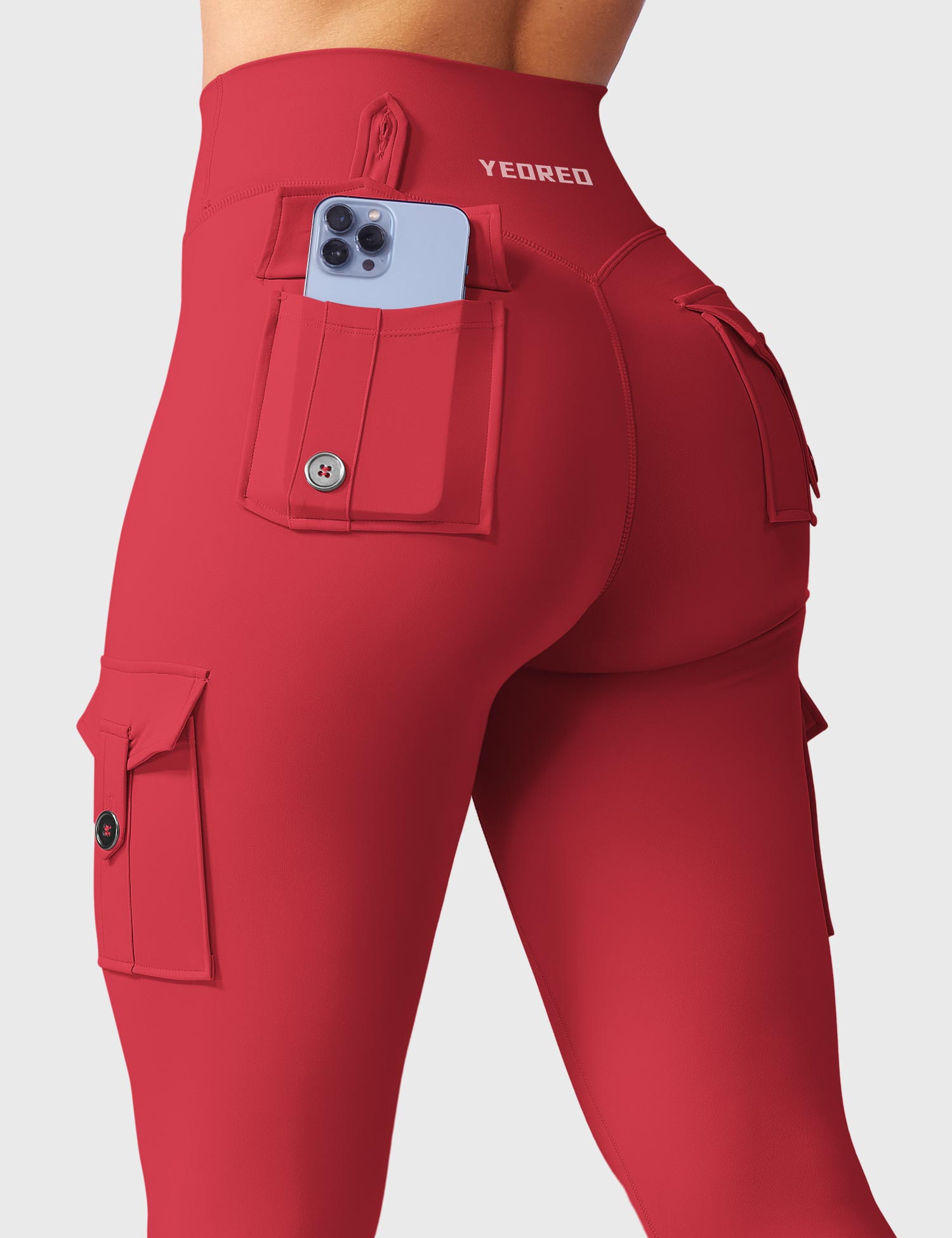 Yeoreo Hedda 25" CoreFlex Leggings