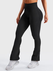 Yeoreo Lilliean 26" Mini Flare Leggings