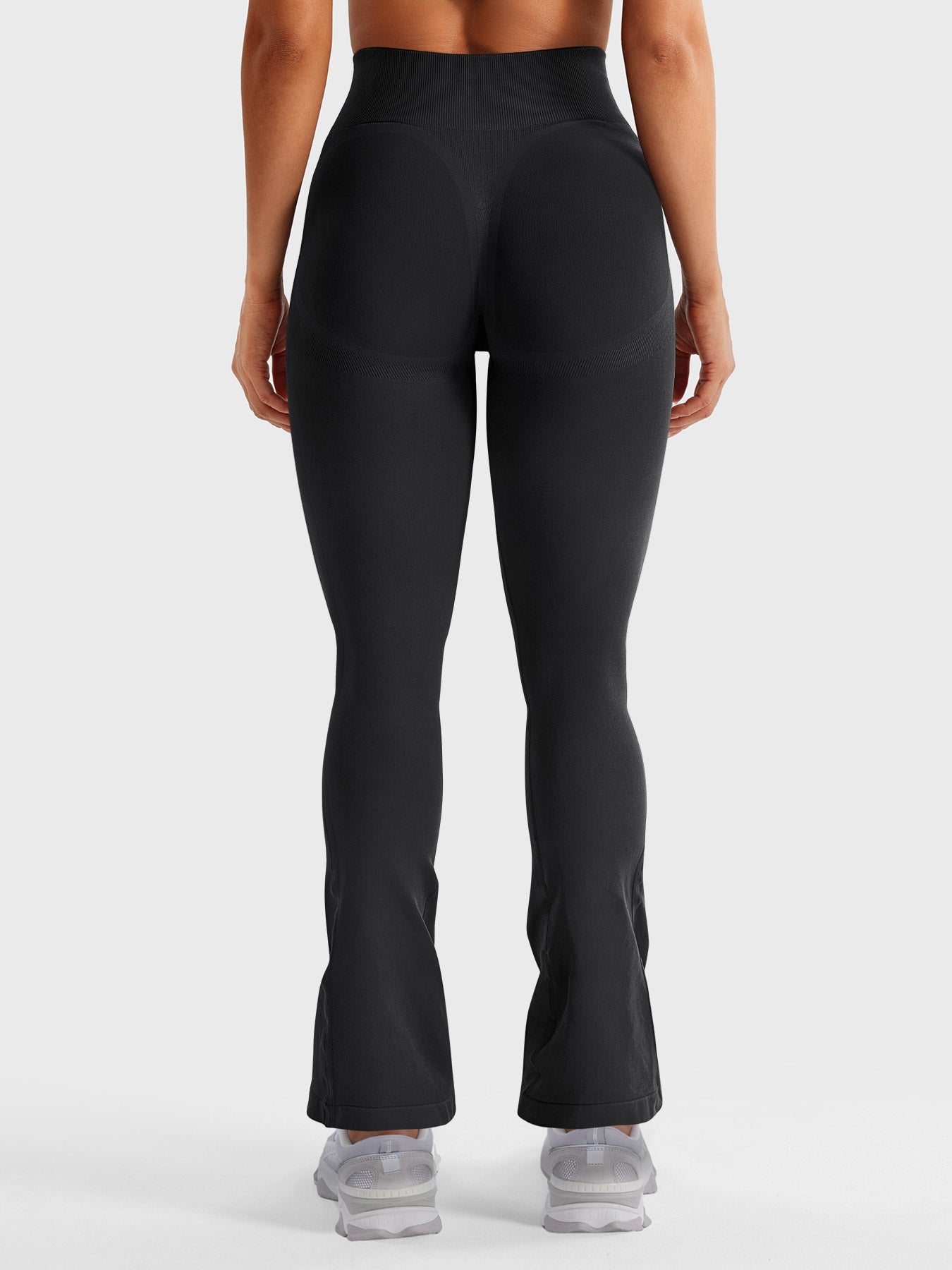 Yeoreo Lilliean 26" Mini Flare Leggings