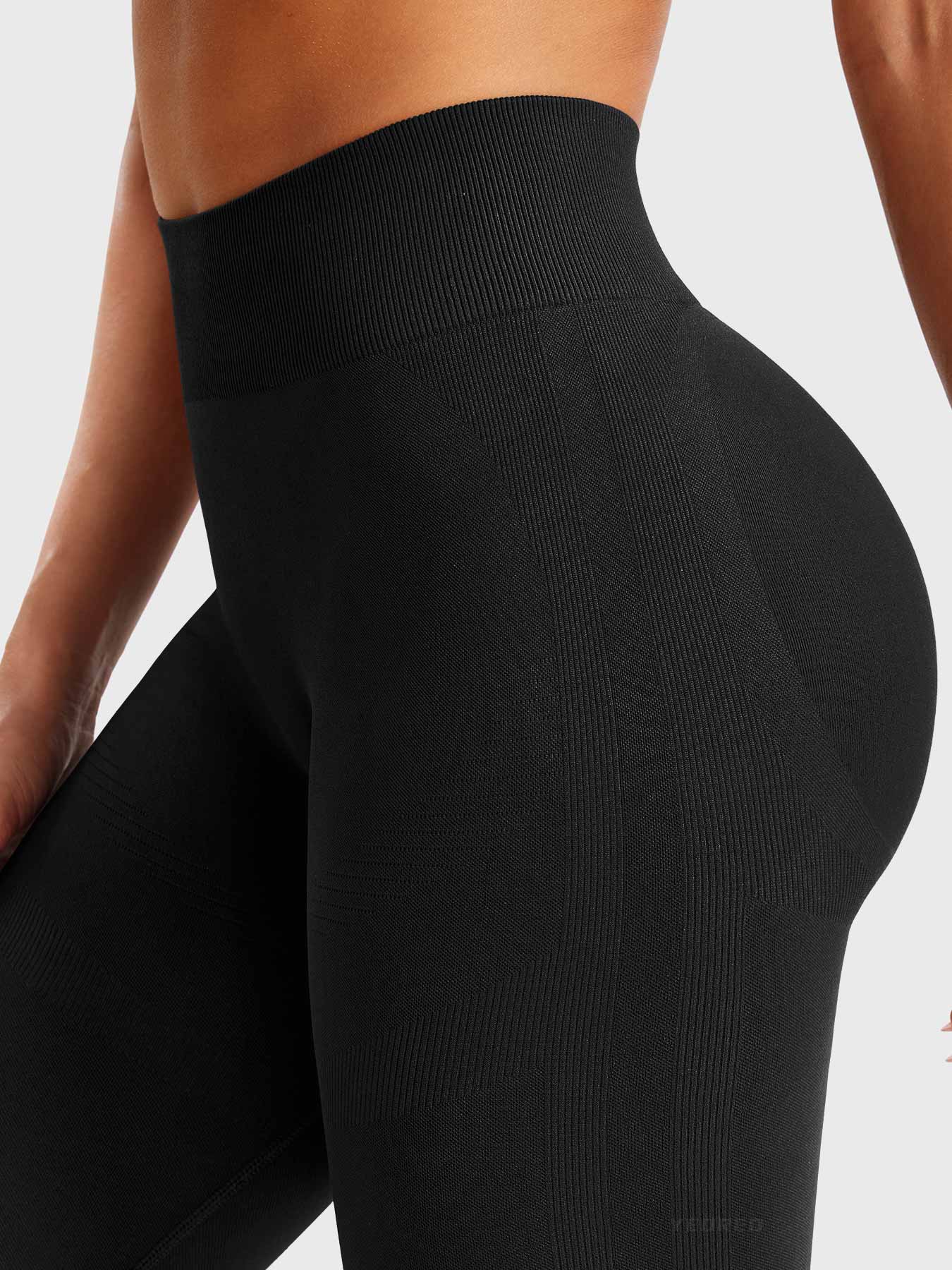 Yeoreo Lilliean 26" Mini Flare Leggings