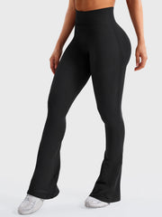 Yeoreo Lilliean 32" Mini Flare Leggings