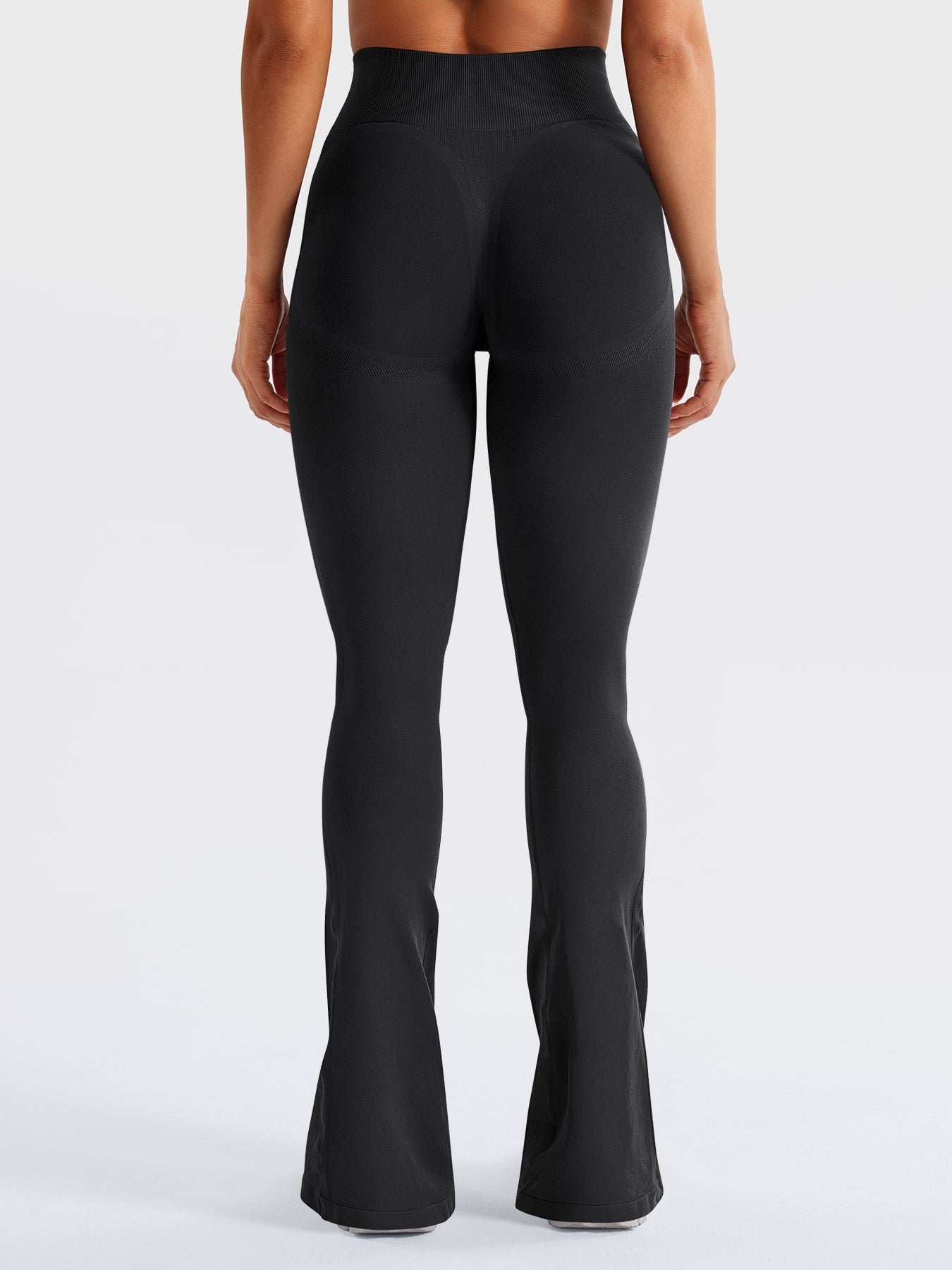 Yeoreo Lilliean 32" Mini Flare Leggings