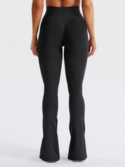 Yeoreo Lilliean 32" Mini Flare Leggings