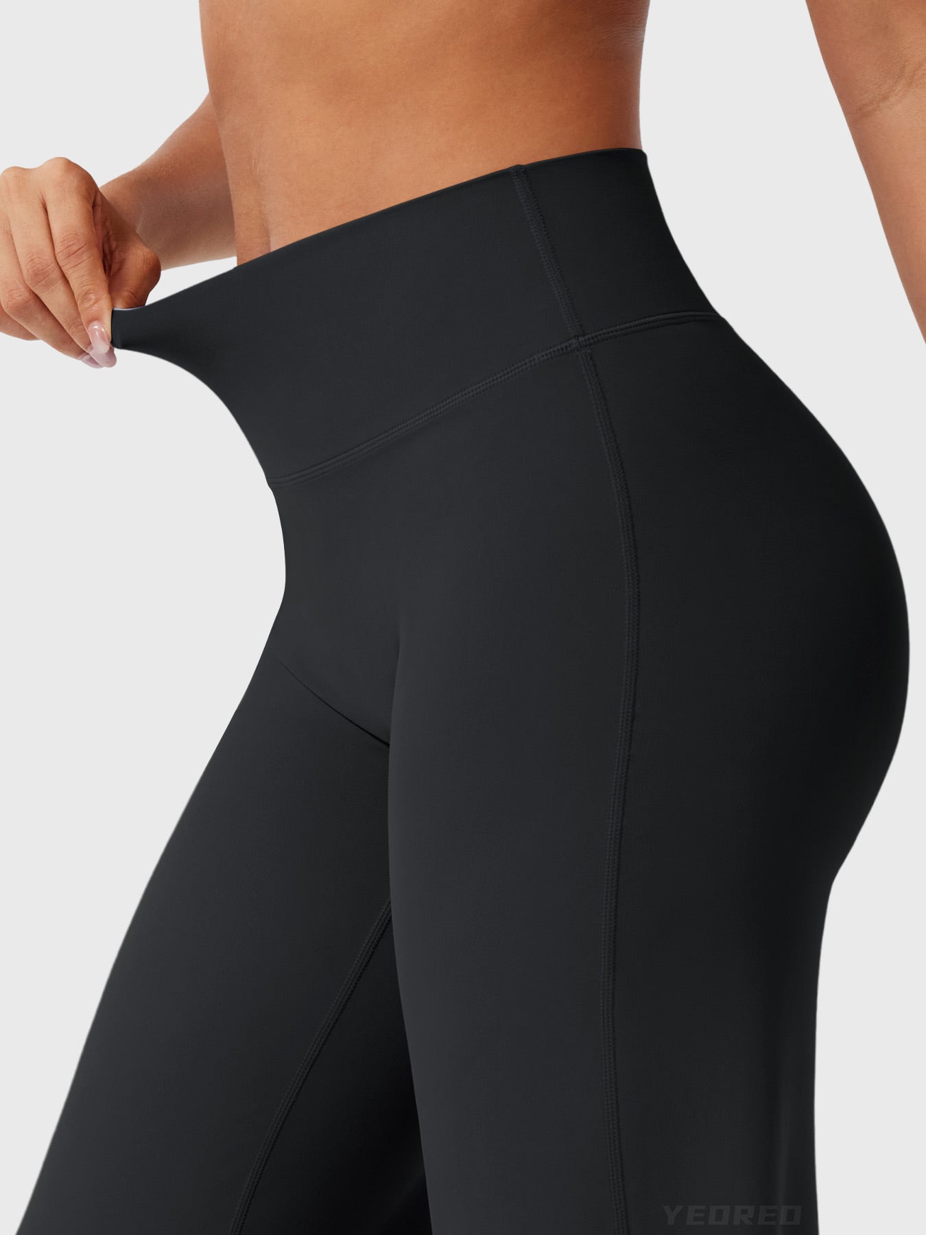Yeoreo Eddiy 35" Straight Leggings
