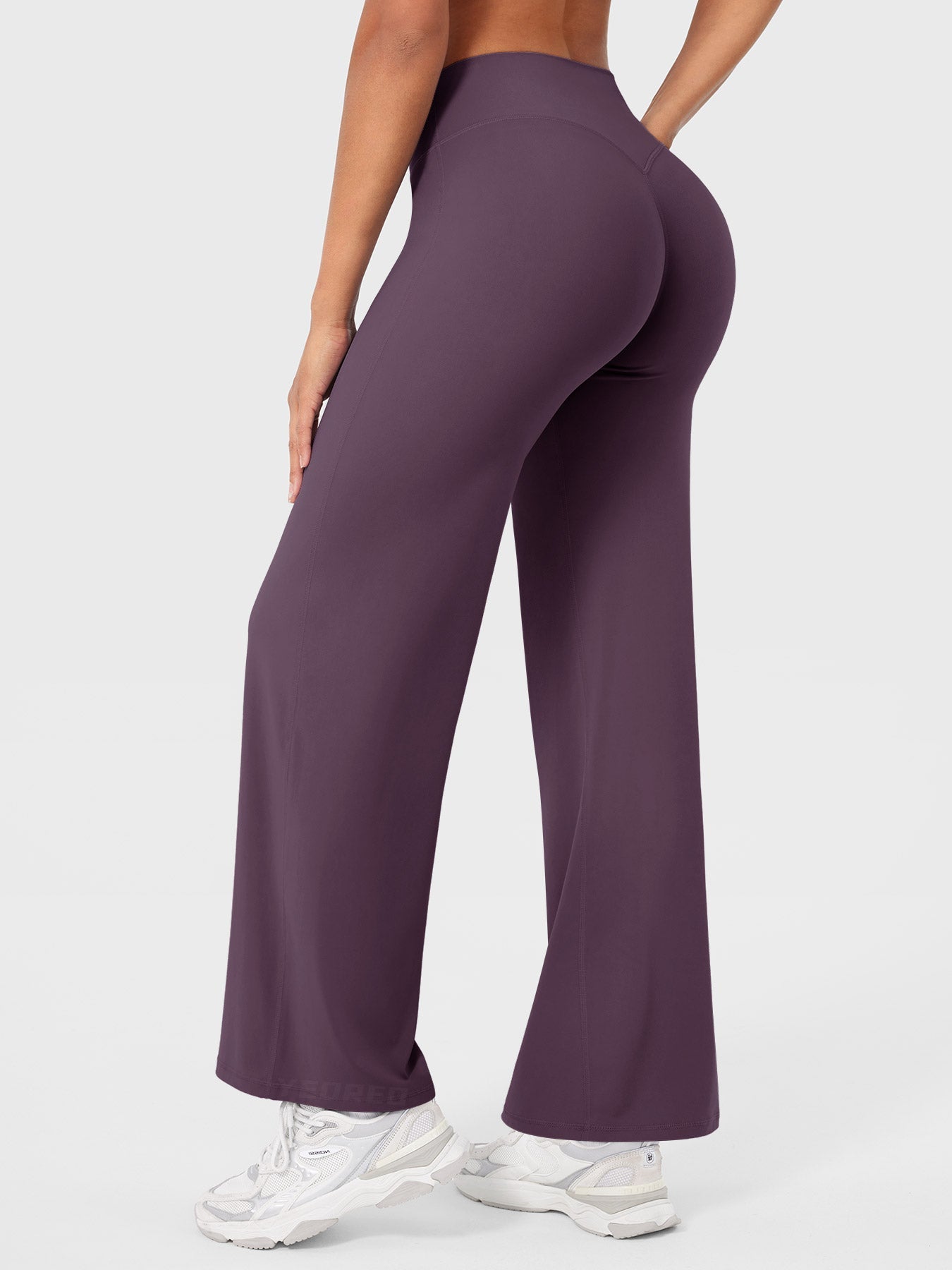 Yeoreo Eddiy 29" Straight Leggings