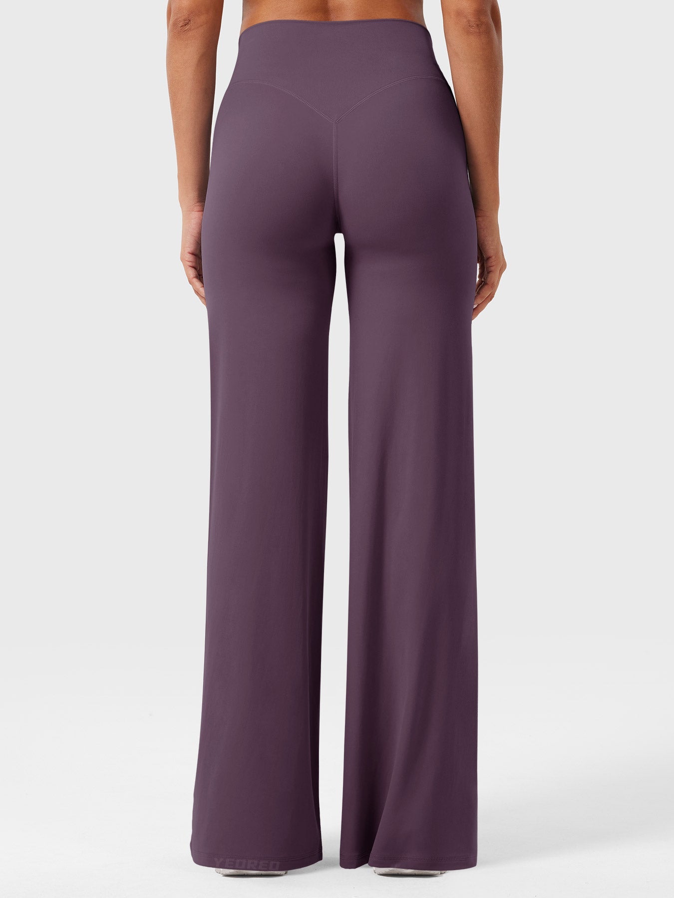 Yeoreo Eddiy 33" Straight Leggings
