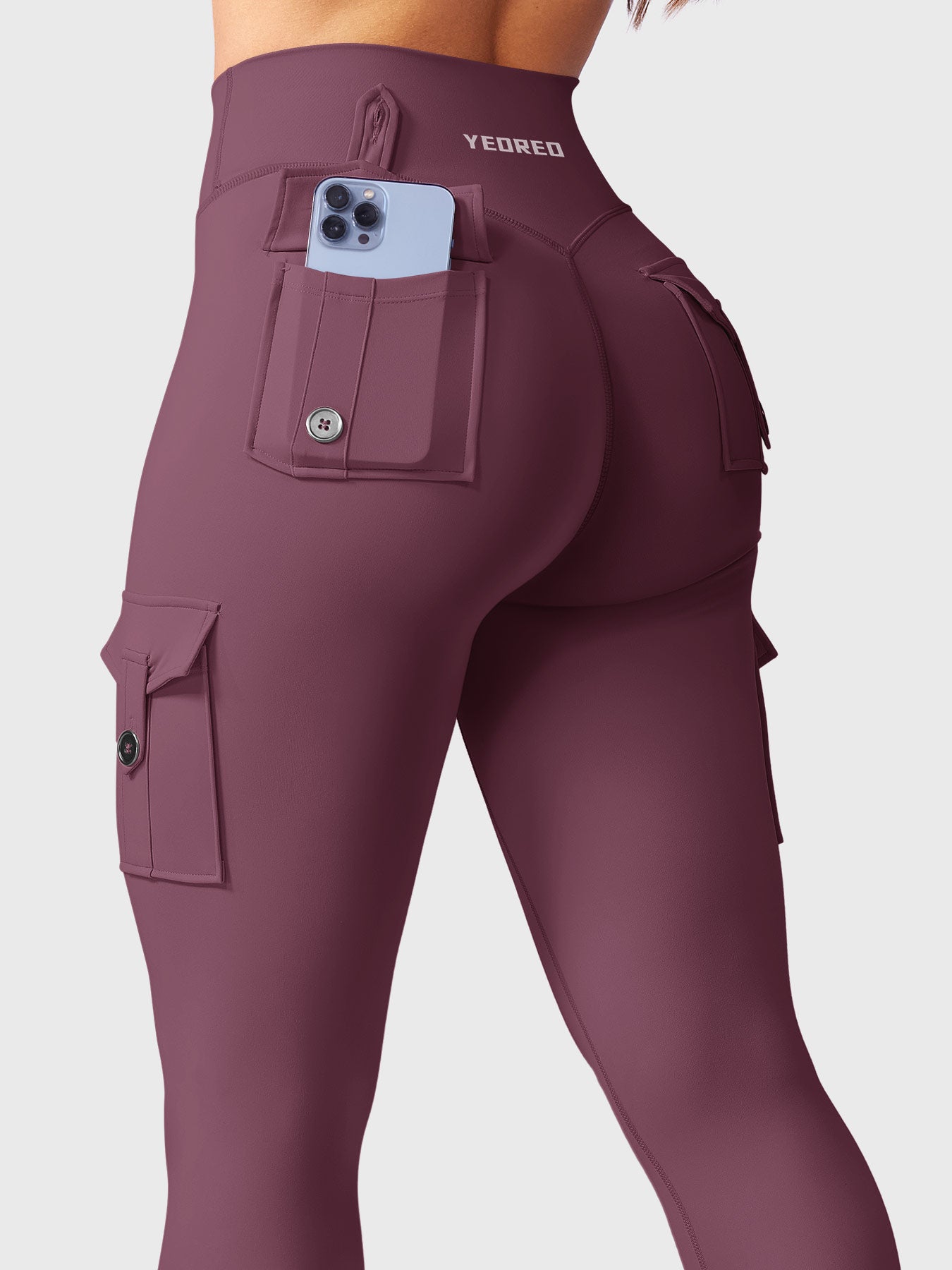 Yeoreo Hedda 28" CoreFlex Leggings