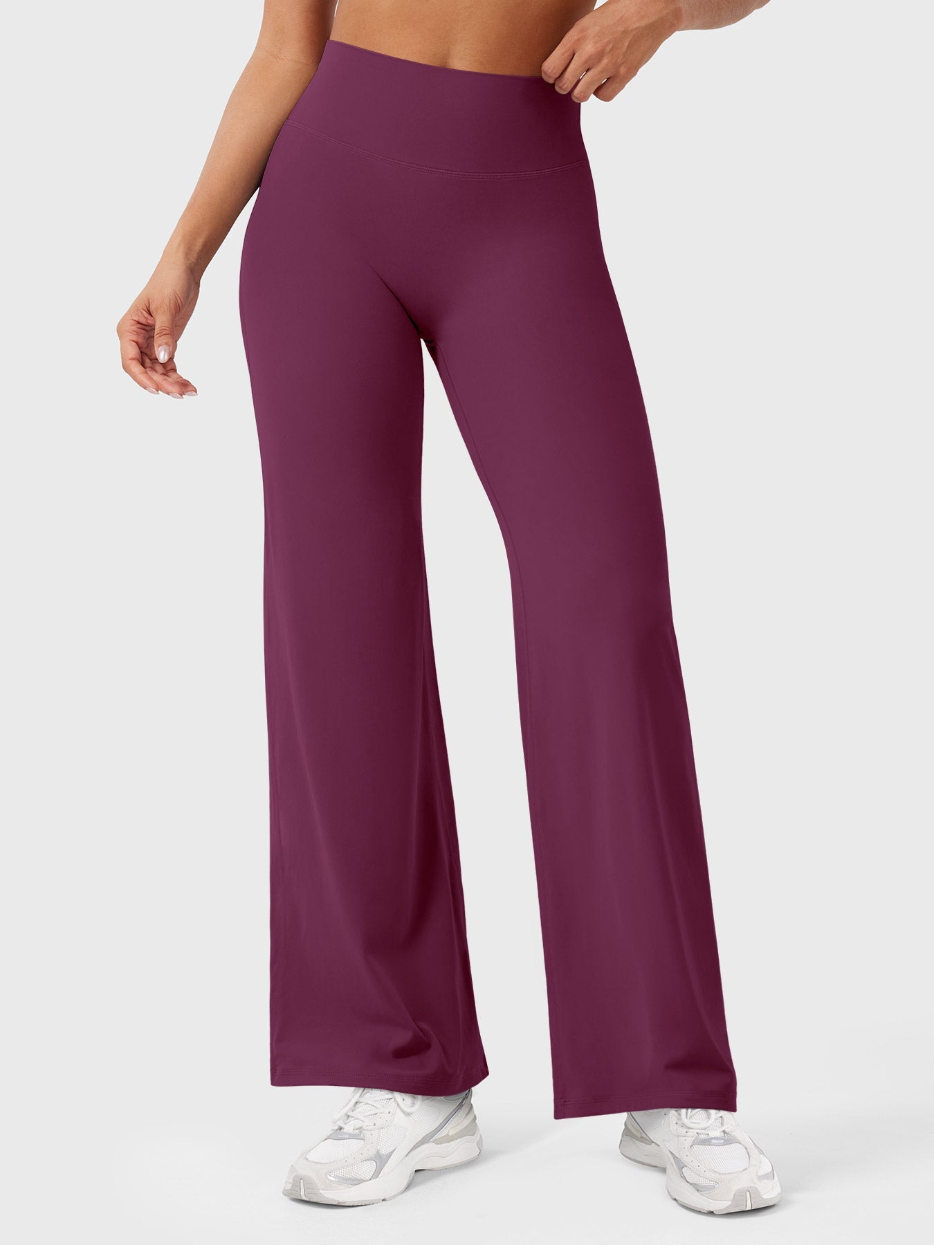 Yeoreo Eddiy 29" Straight Leggings