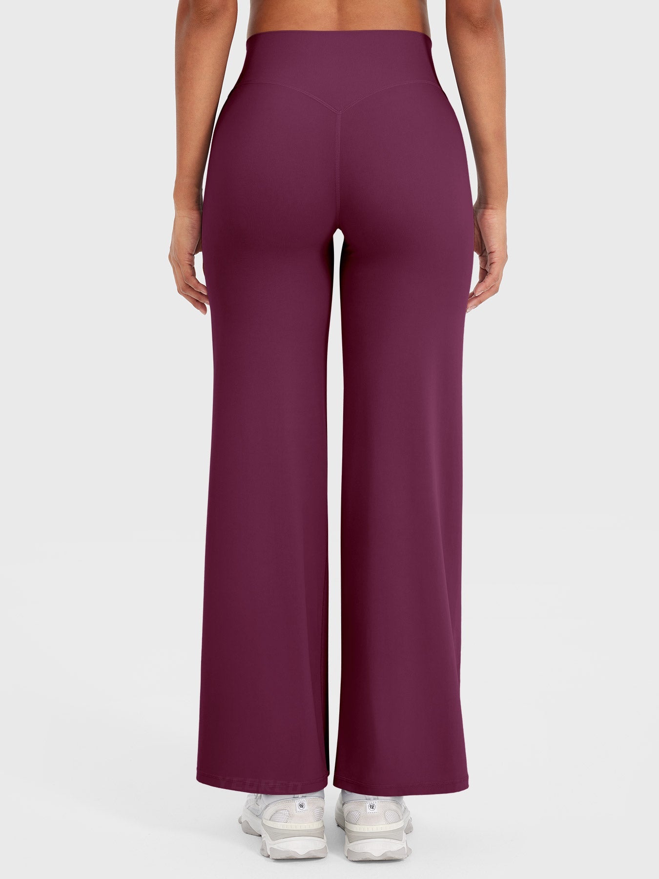 Yeoreo Eddiy 29" Straight Leggings